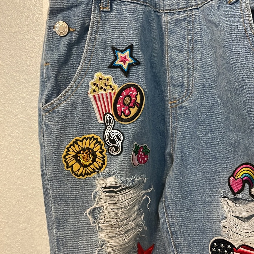 Girls overall - Picture 4 of 13